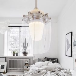 Quạt Trần Hiện Đại SC031- QTHĐ