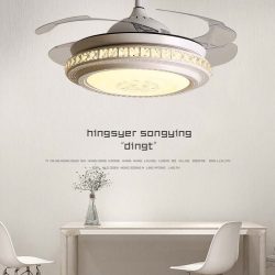 Alternative view of Quạt Trần Hiện Đại SC032- QTHĐ