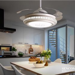 Quạt Trần Hiện Đại SC032- QTHĐ