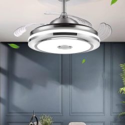 Quạt Trần Hiện Đại SC033- QTHĐ