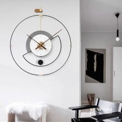 Đồng hồ tối giản Bắc âu BA05