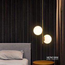 Đèn Thả Hiện Đại SC401- ĐT