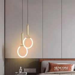 Alternative view of Đèn Thả Hiện Đại SC402- ĐT