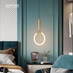 Đèn Thả Hiện Đại SC402- ĐT