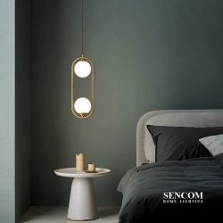 Đèn Thả Hiện Đại SC404- ĐT