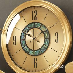 Alternative view of Đồng Hồ Nghệ Thuật Trang Trí Mã 9081B