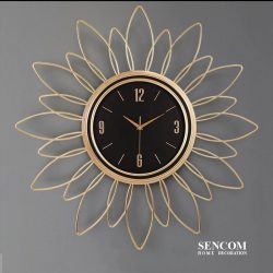 Đồng Hồ Nghệ Thuật Trang Trí Mã SB123