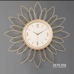 Đồng Hồ Nghệ Thuật Trang Trí Mã SB124