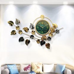 Alternative view of Đồng Hồ Nghệ Thuật Trang Trí Mã 2719