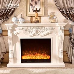 Lò Sưởi Điện SC09