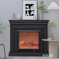 Lò Sưởi Điện SC03