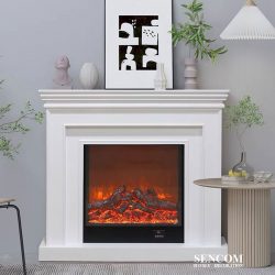 Lò Sưởi Điện SC07