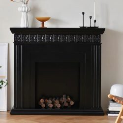 Lò Sưởi Điện SC010