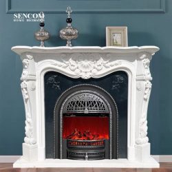 Lò Sưởi Điện SC06