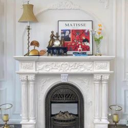 Lò Sưởi Điện SC05