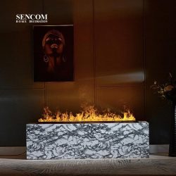 Lò Sưởi Điện SC012