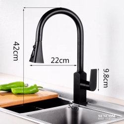 Vòi Rửa Bát M1937