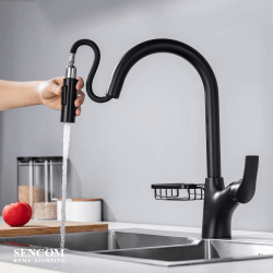 Vòi Rửa Bát M1932