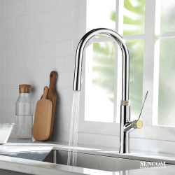 Vòi Rửa Bát M1931