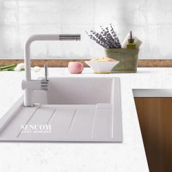 Vòi Rửa Bát M1887