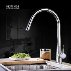 Vòi Rửa Bát M1883