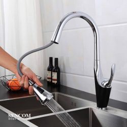 Vòi Rửa Bát M1876