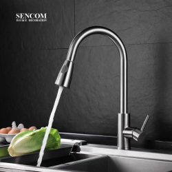 Vòi Rửa Bát M1874