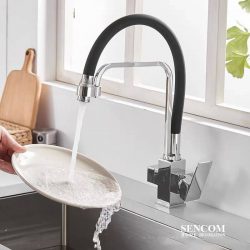 Vòi Rửa Bát M1872