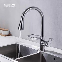 Vòi Rửa Bát M1912