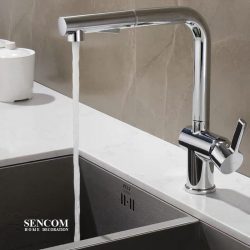 Vòi Rửa Bát M1898