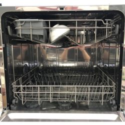 Alternative view of Máy rửa bát Arber ABMRB08