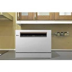 Alternative view of Máy rửa bát Arber ABMRB06