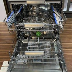 Alternative view of MÁY RỬA BÁT SMS80EU15E