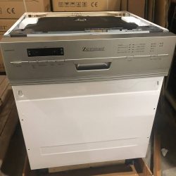 Alternative view of MÁY RỬA BÁT ZEMMER SMI68MI06EZIA