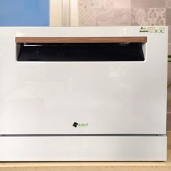 Máy rửa bát ARBER ABMRB06