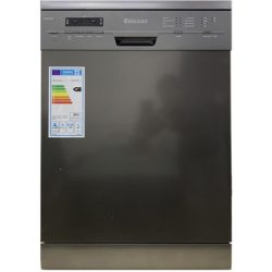 MÁY RỬA BÁT ZEMMER SMS68MI06EZP