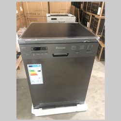 Alternative view of MÁY RỬA BÁT ZEMMER SMS68MI06EZP