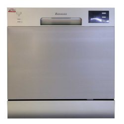 MÁY RỬA BÁT ZEMMER SMS68MI08ZM