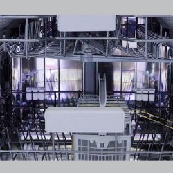 Alternative view of MÁY RỬA BÁT ZEMMER SMS68MI08ZM