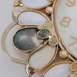 Alternative view of Đồng Hồ Nghệ Thuật Trang Trí Mã SN04