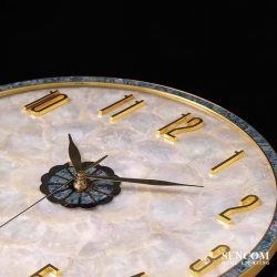 Alternative view of Đồng Hồ Nghệ Thuật Trang Trí Mã SN09