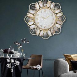 Đồng Hồ Nghệ Thuật Trang Trí Mã SN02