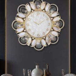 Alternative view of Đồng Hồ Nghệ Thuật Trang Trí Mã SN02