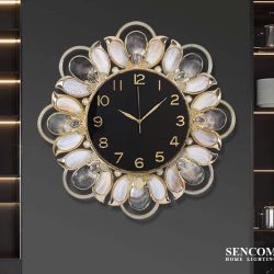 Đồng Hồ Nghệ Thuật Trang Trí Mã SN03