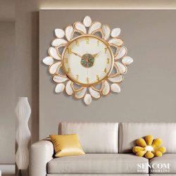 Đồng Hồ Nghệ Thuật Trang Trí Mã SN023