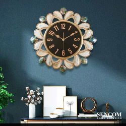 Đồng Hồ Nghệ Thuật Trang Trí Mã SN022