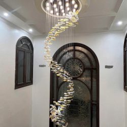 Đèn Thông Tầng Hiện Đại SB30-HĐ