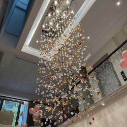 Đèn Thông Tầng Hiện Đại SB29-HĐ