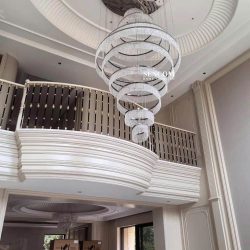 Đèn Thông Tầng Hiện Đại SB28-HĐ