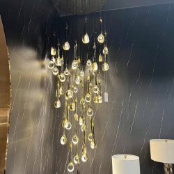 Đèn Thông Tầng Hiện Đại SB59-HĐ